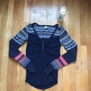 Free People Sweater